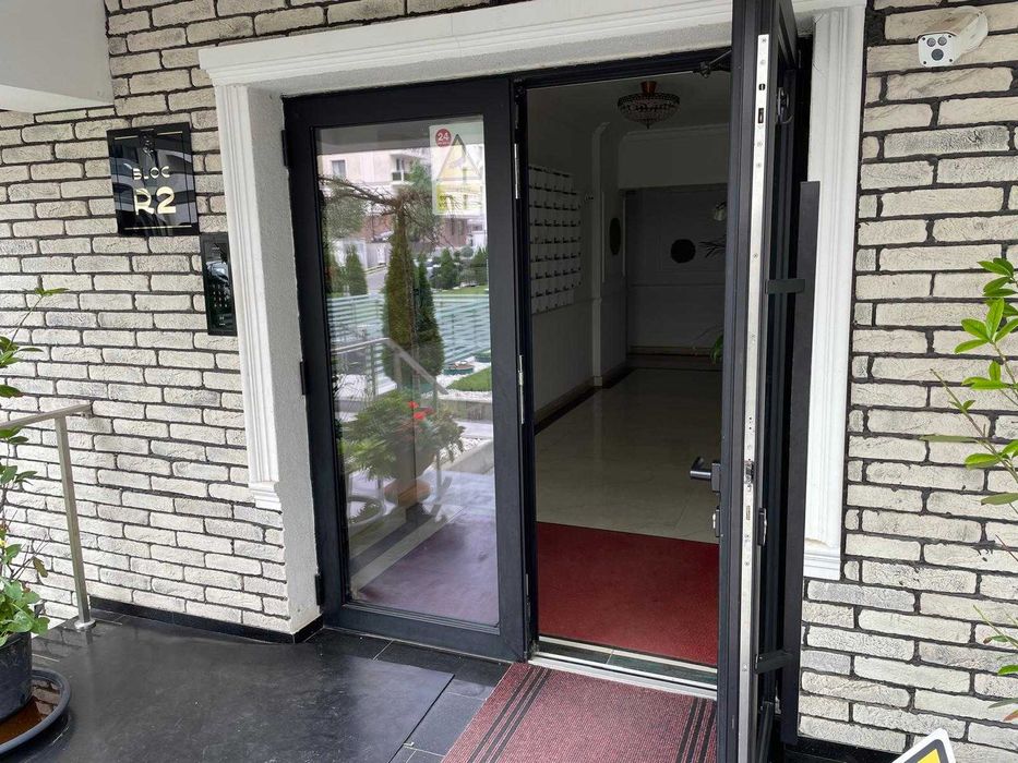 Apartament de inchiriat
