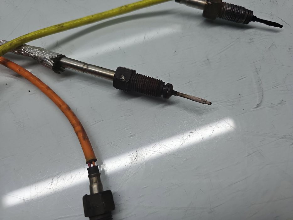 Senzor temperatura gaze Renault Megane 4 [Fabr 2015-prezent] 226582354