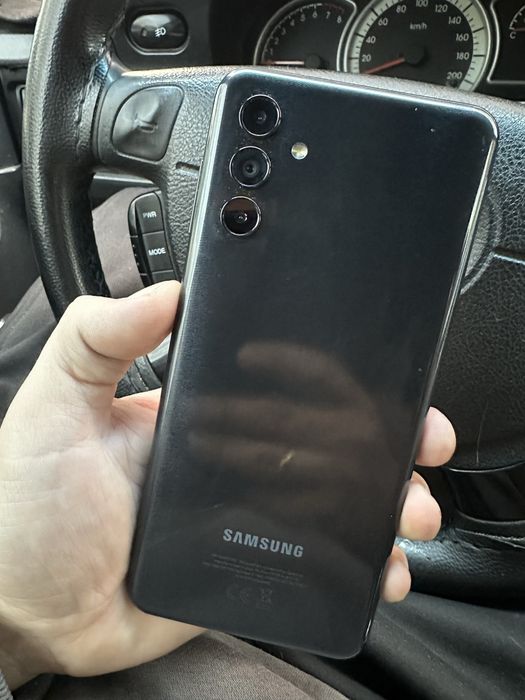 Samsung A04s (4/64GB)