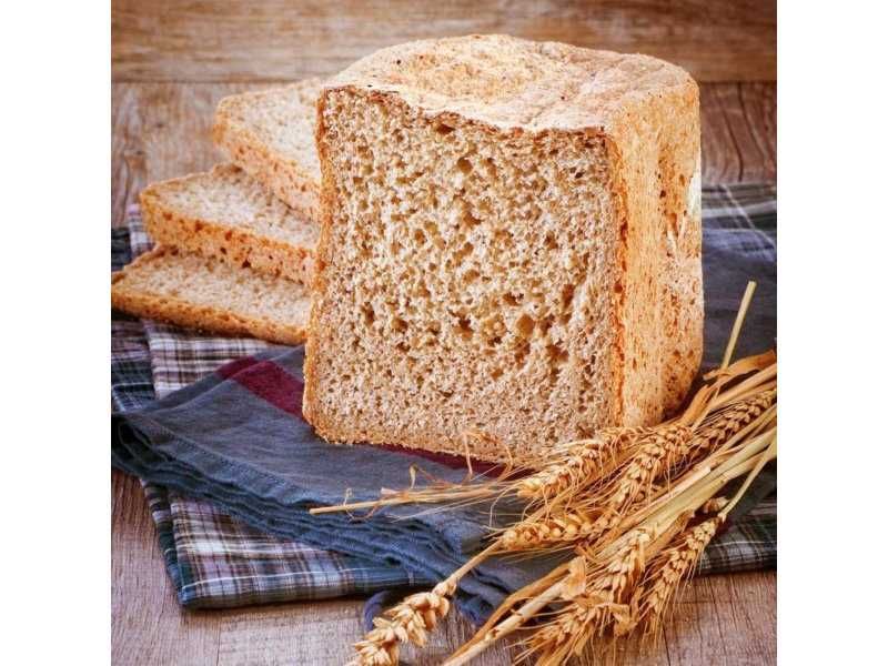 Хлебопекарна с 20 Програми Moulinex Bread & Delights OW240E, 720 W