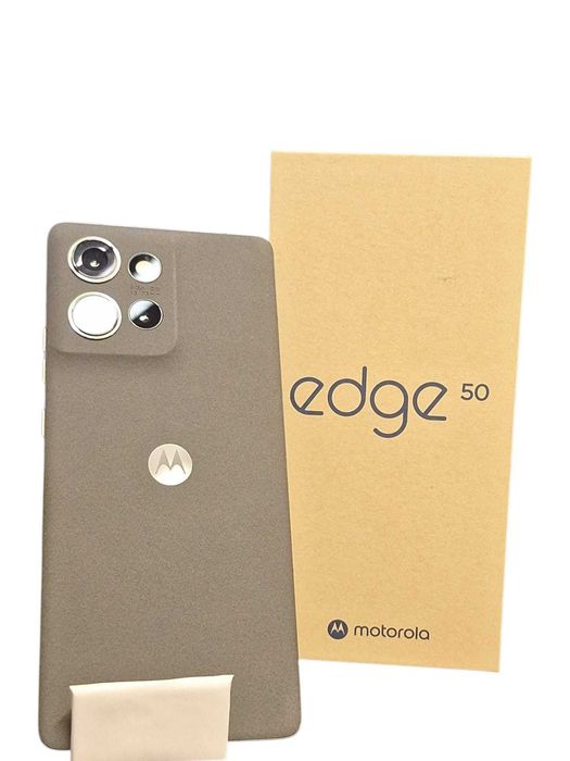 Moto Edge 50 512Gb / Amanet Cashbook Deva