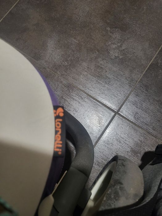 Продавам детска количка Lorelli