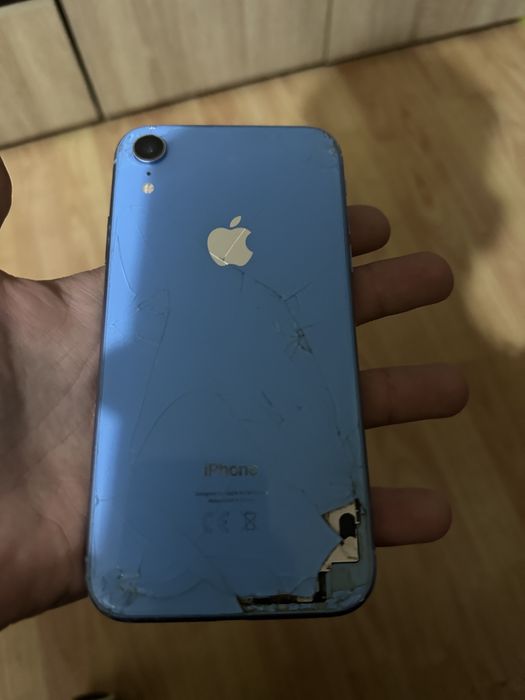 Vand iphone xr functional