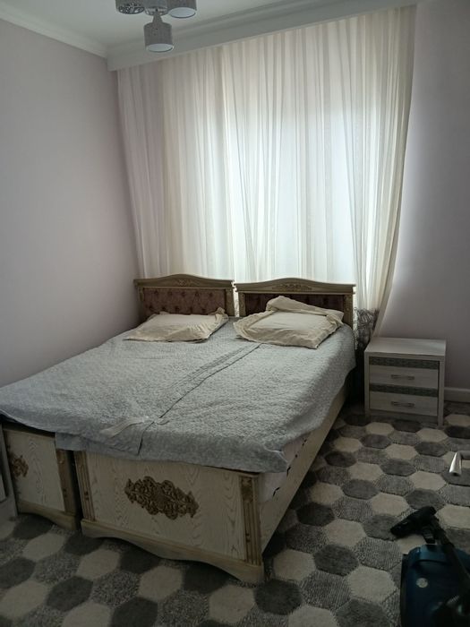 Yakkasaroy Istanbul city xamma sharoiti bor.novostryka.aeport 5 min