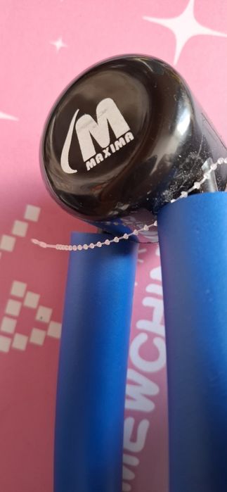 Фитнес уред "Пеперуда "