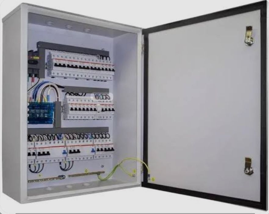 Электощит yigish hizmati