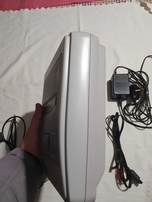 Super Nintendo SNES 1 Chip