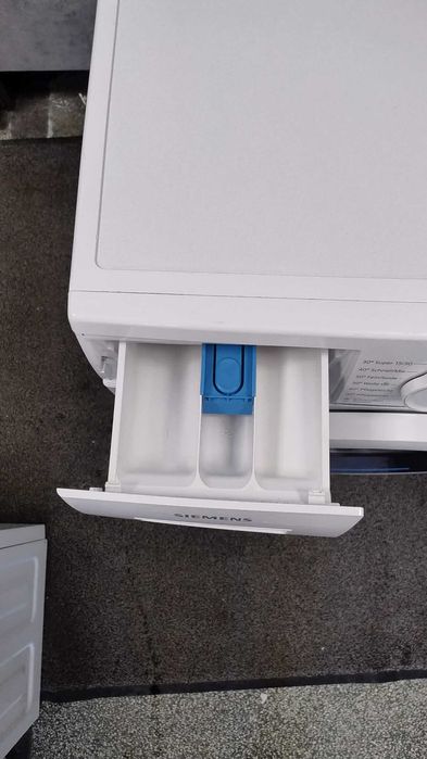 A+++ Инверторна Пералня машина Siemens 7 кг 1400 об/мин  iQdrive 300