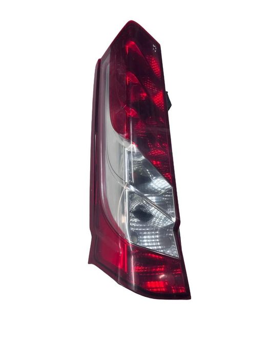 Lampa Spate / Stop Stanga Spate Iveco Daily Vi Bus 2014 -> 5801523220 ( Fisuri Pe Sticla )