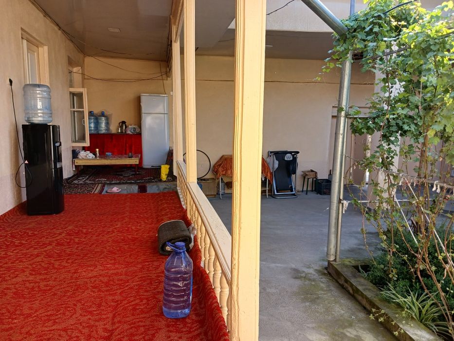 3.9sotix hovli 7xonali uy-joyi sotiladi