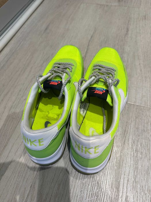 Маратонки  Nike Oldham Retro 41