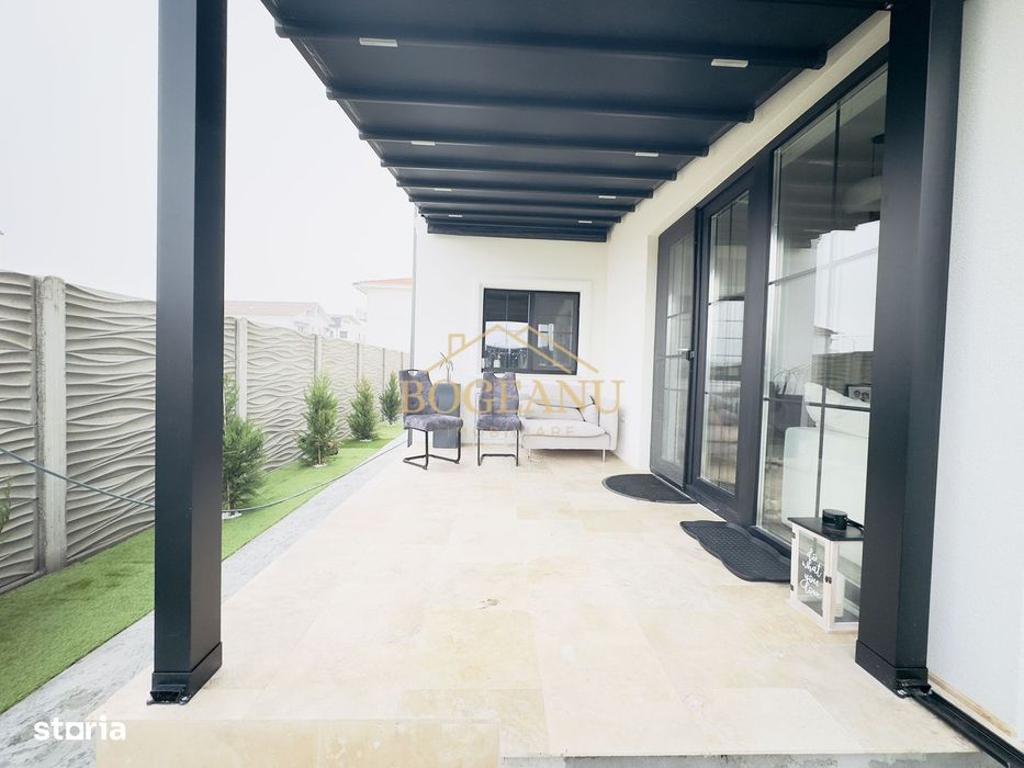 BG146-Duplex de Lux cu Tehnologie Verde – BRAYTIM-COMISION 0%