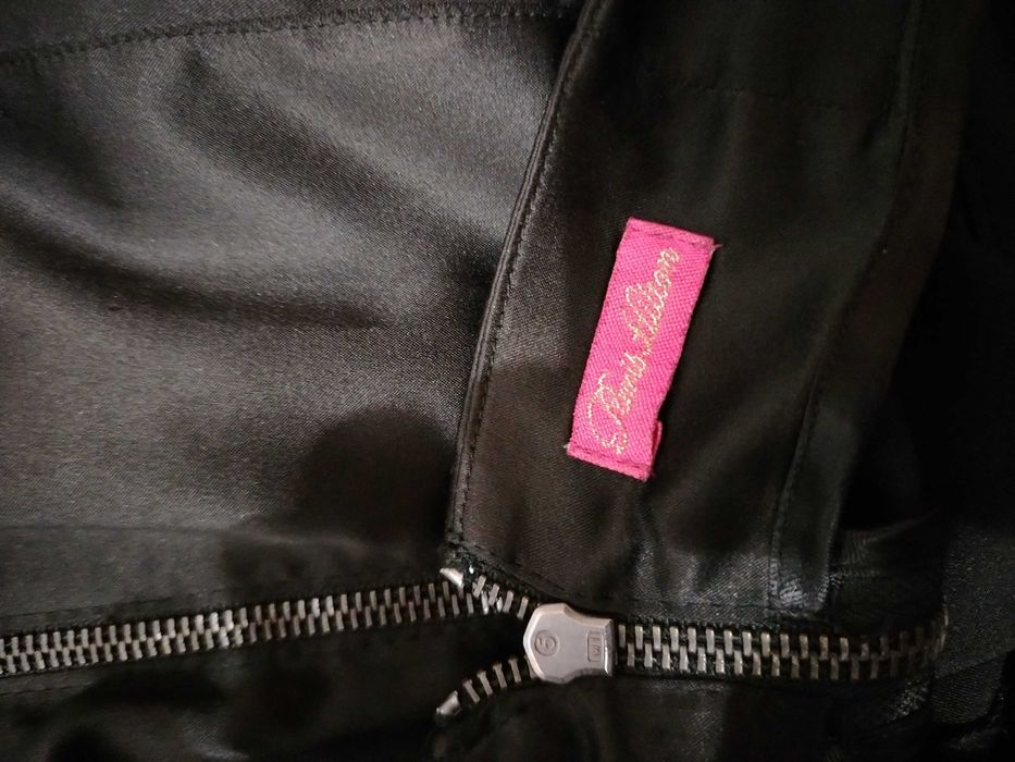 Официални дамски ркли