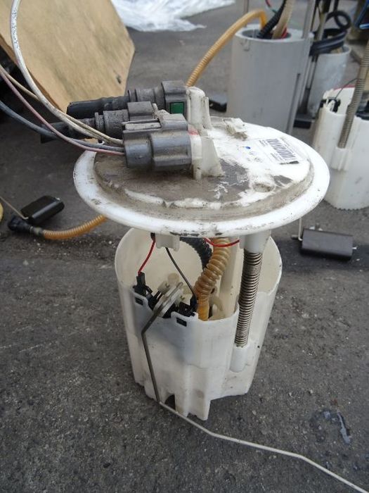 Pompa combustibil din rezervor Renault Megane 3 1.5 DCI din 2010