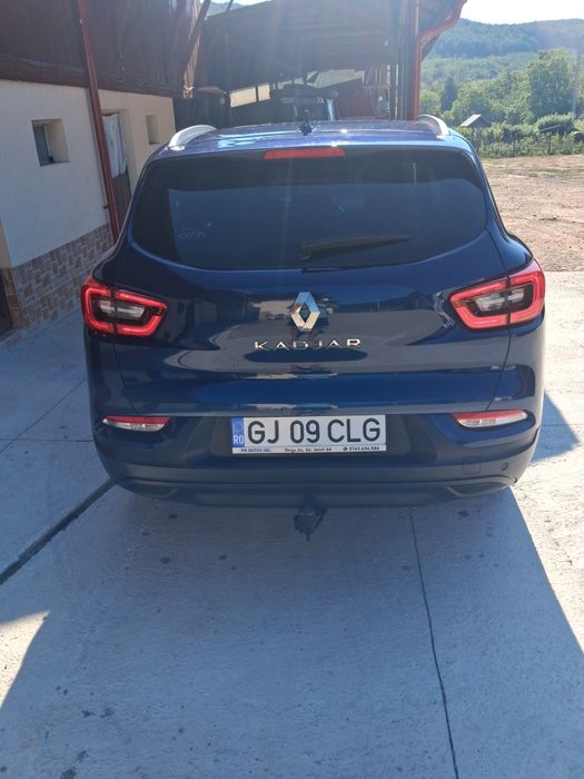 Vand Renault Kadjar