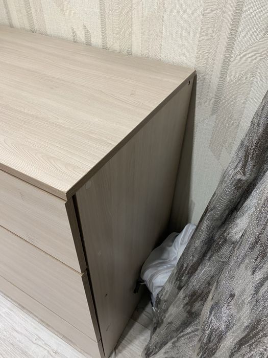 Комод в хорошем состоянии