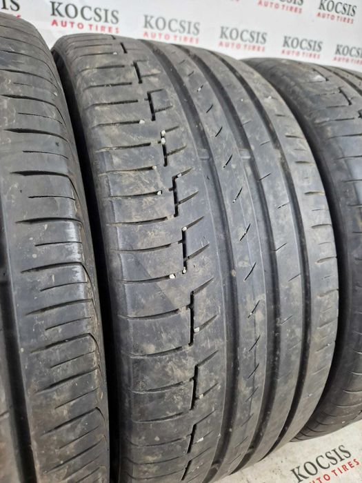 Anvelope second hand vara 225 45 17 Continental