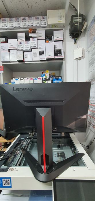 Monitor Gaming Lenovo Legion Y25-25 24.5-inch FHD LED   (G-S