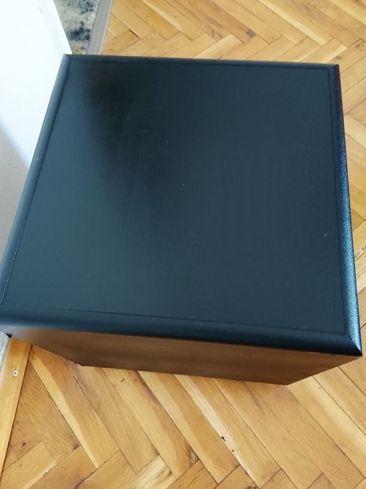 Харман кардон субуфер