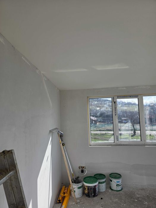 НЕНОВИ - КАРЛОВО  ВиК Отолление •  Ремонти