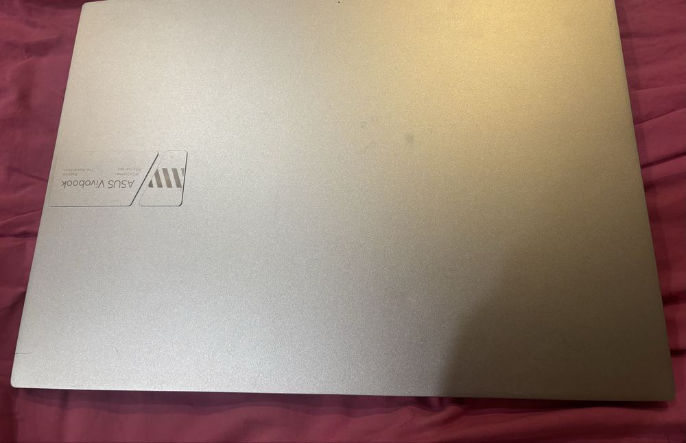 Asus vivobook 16pro