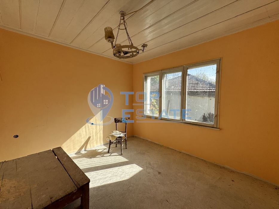 Продава се Къща в с. Драганово, Област Велико Търново - 92 кв.м за 388 €/кв.м - Снимка #1