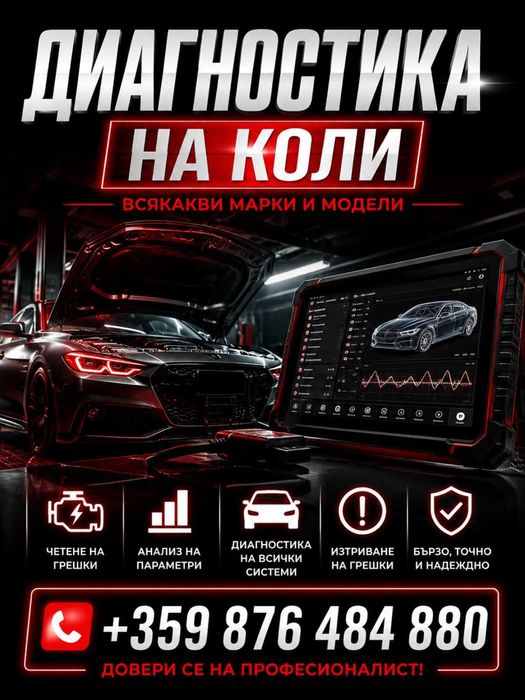 Авто електроника