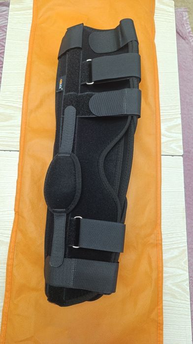 Наколенник компрессионный - 45 см