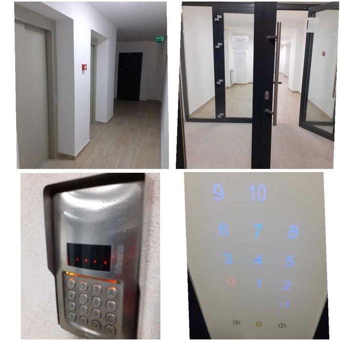 PROPRIETAR apartament 2 camere Mihai Bravu metrou 2 min  fond nou + parcare 2locuri