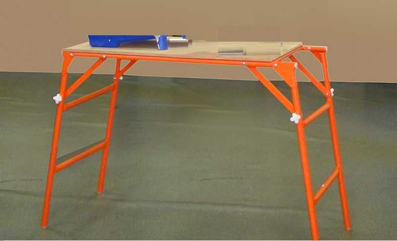 Леса  строительные ЛРСП 40