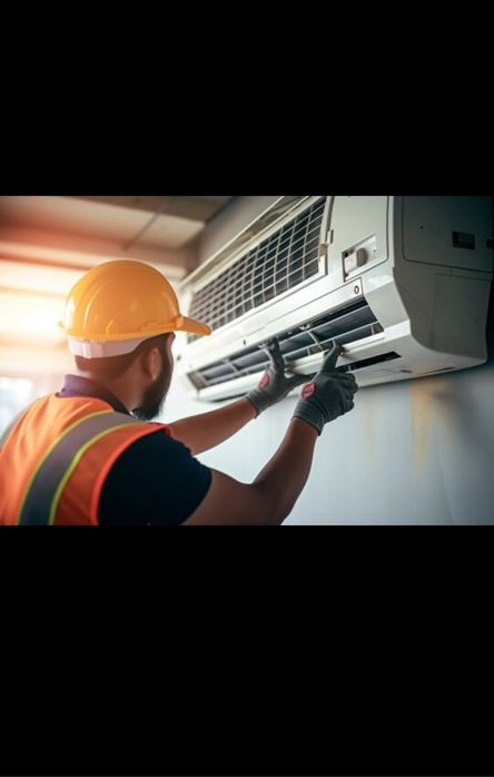 Кандсанер устанфка