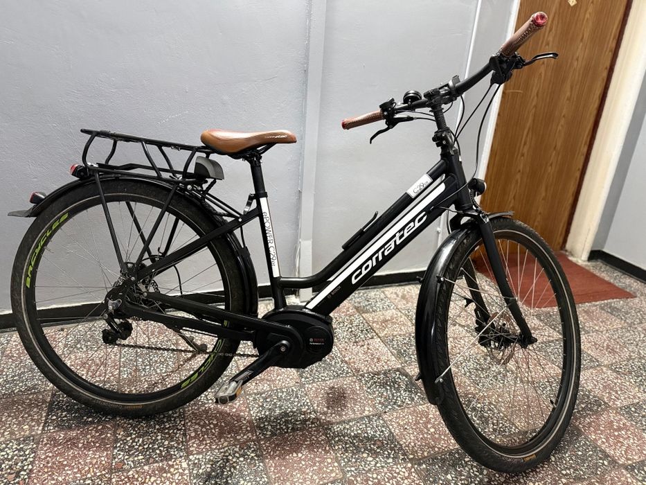 Bicicletă electrice