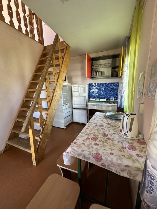 Сдам дом на бухтарме