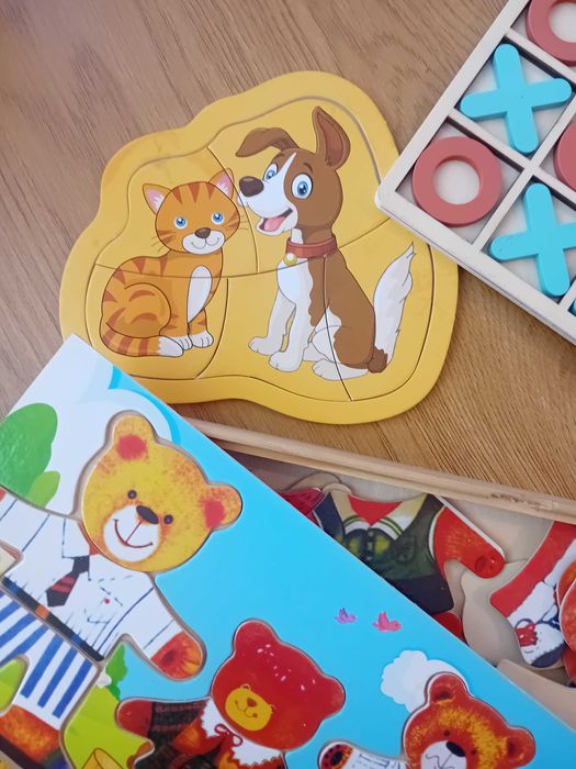 Пзели за най-малки