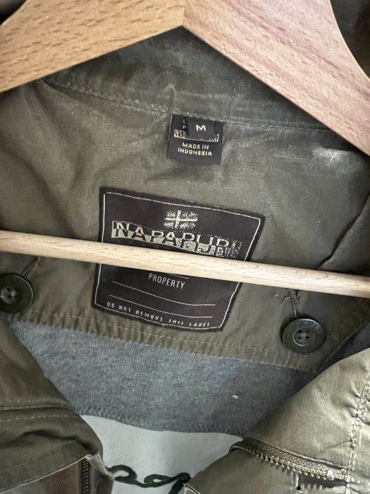 Geaca 3 in 1 Napapijri