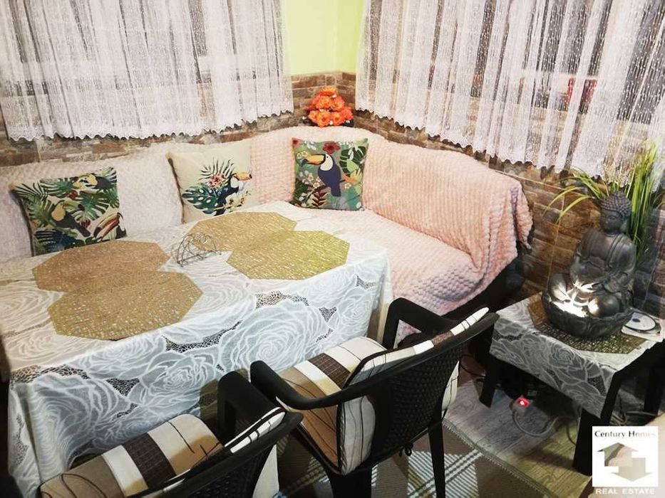 Продава се Къща в с. Буря, Област Габрово - 140 кв.м за 422 €/кв.м - Снимка #3