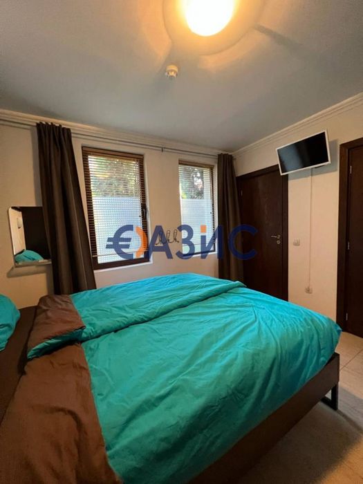 Продава се Тристаен апартамент в Свети Влас - 79 кв.м за 1760 €/кв.м - Снимка #8