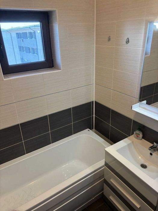 De închiriat – Apartament 2 camere | 48 mp | Mobilat & utilat | Loc de parcare