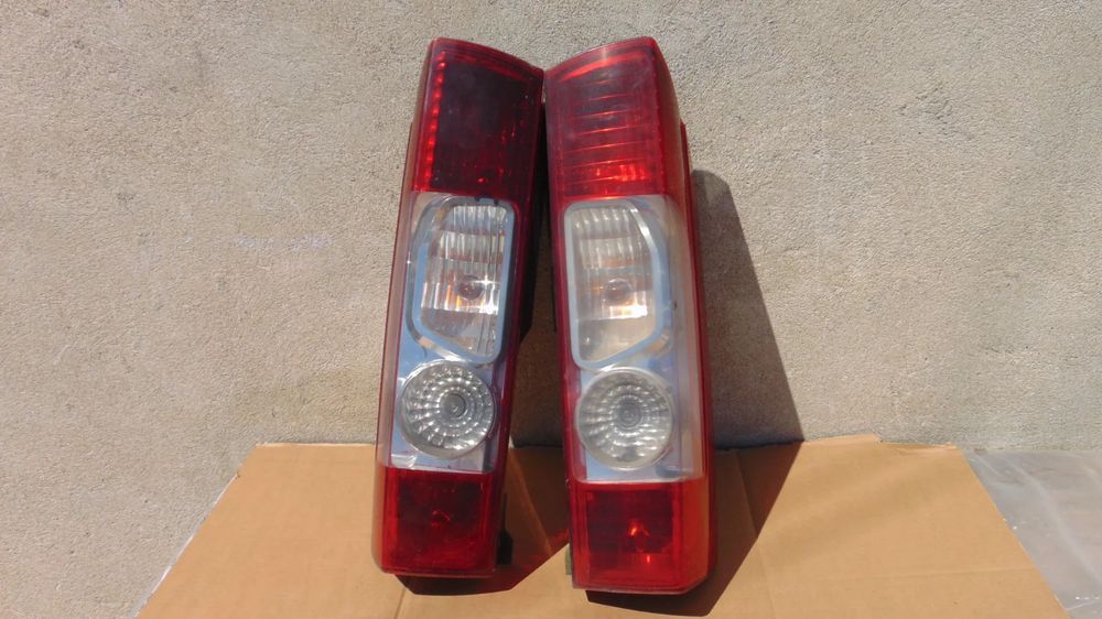 Stop stanga/dreapta Fiat Ducato 2.3 JTD euro 4 an 2006-2014