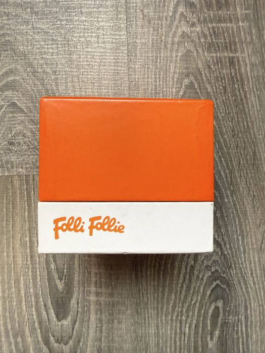 Дамски часовник folli follie