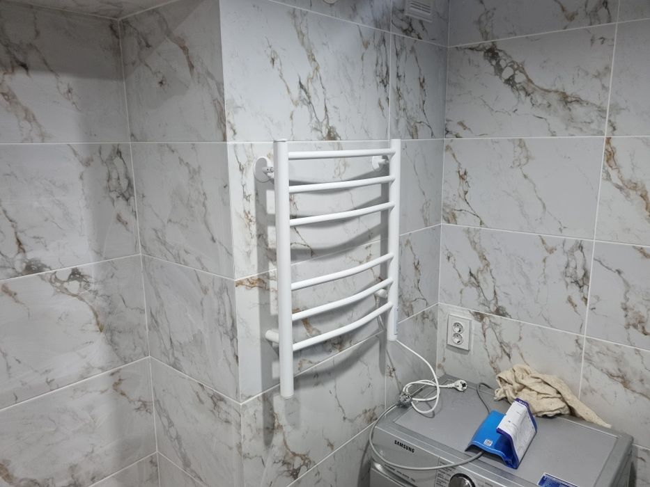 Мы умеем делать ремонт