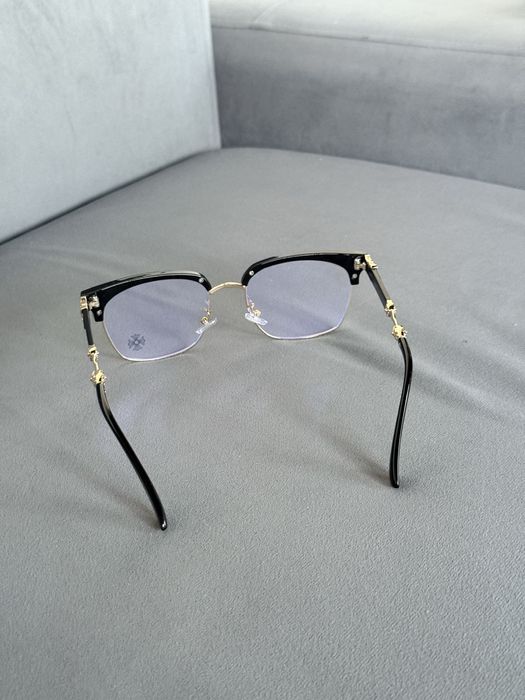 Ochelari Chrome Hearts unisex
