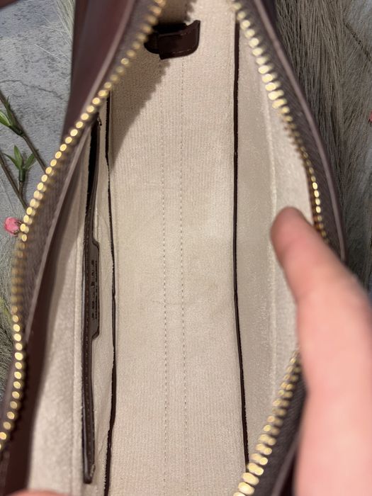 Geanta Polene Numero Dix