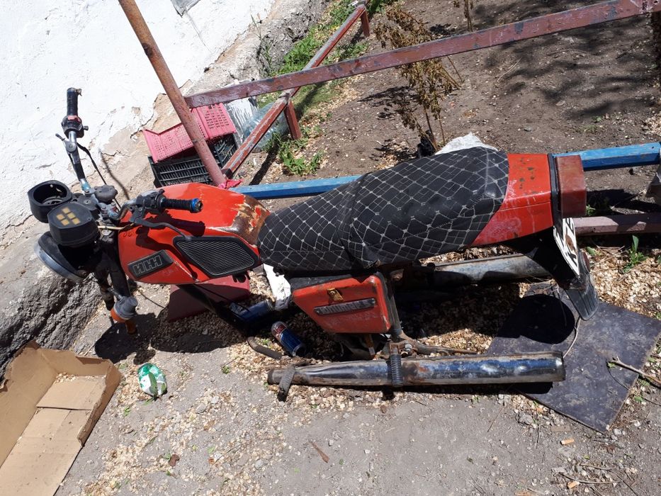 Иж юпитер5 в хорошем состоянии