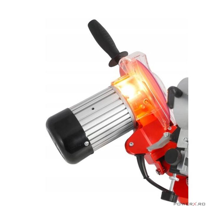 Aparat de ascutit lant drujba, 230W Verke