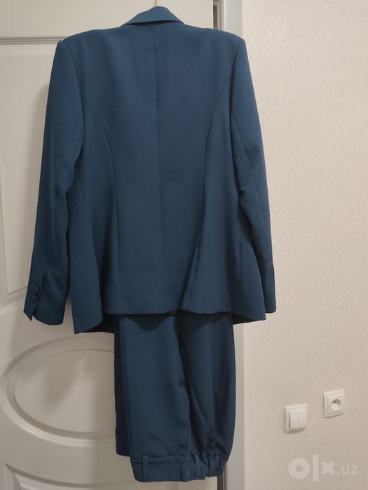 Продам пиджак женский XXL