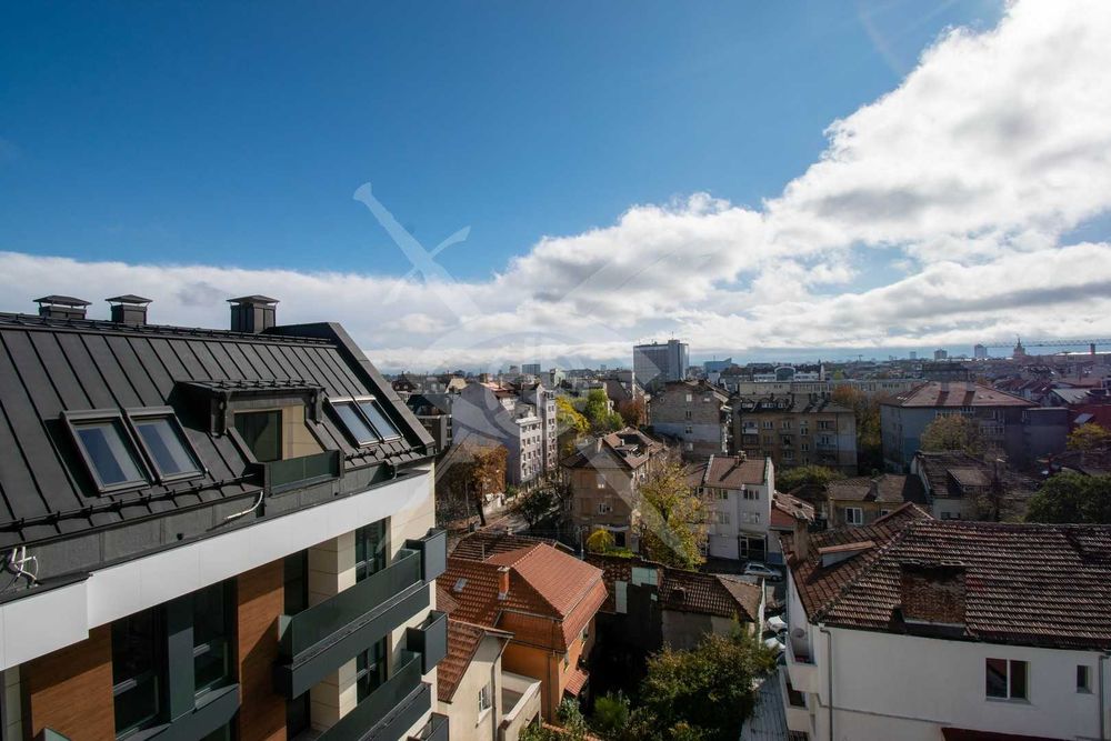 Продава се Мезонет в София, Банишора - 183 кв.м за 1185 €/кв.м - Снимка #23