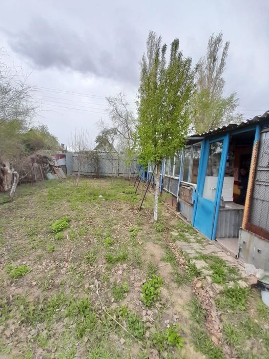 Продаётся дача в медзавод