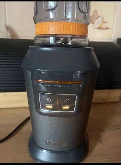 Blender Biovita Legend 800