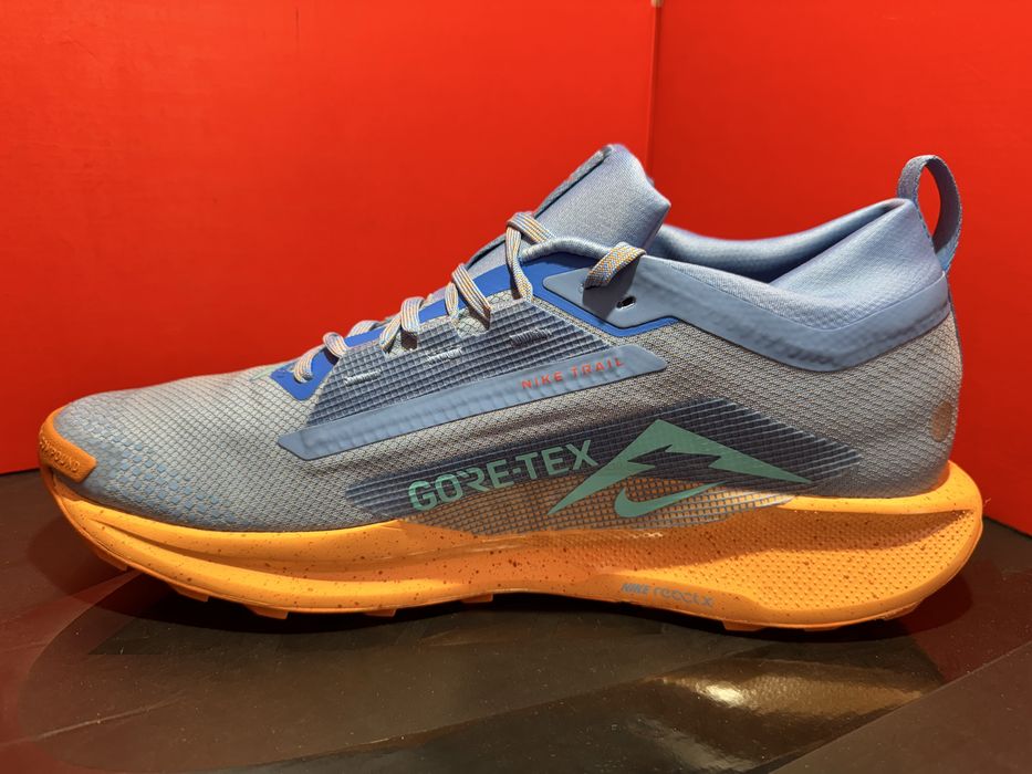 Оригинални! Nike Pegasus Trail 5 Gore-Tex - 44.5,47,47.5 ShoeMag